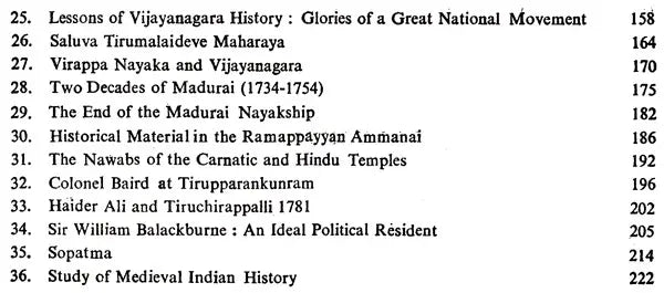 Readings in South Indian History - Retail Maharaj
