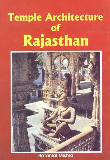 Temple Architecture of Rajasthan - Retail Maharaj