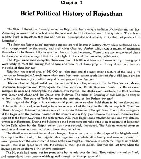 Temple Architecture of Rajasthan - Retail Maharaj