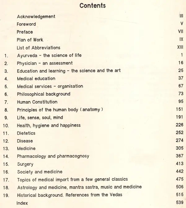 A Source Book of Indian Medicine (An Old & Rare Book) - Retail Maharaj