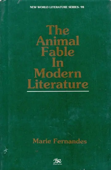 The Animal Fable In Modern Literature - Retail Maharaj