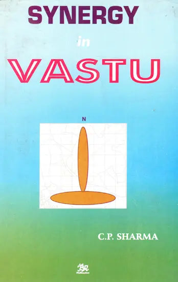 Synergy in Vastu - Retail Maharaj