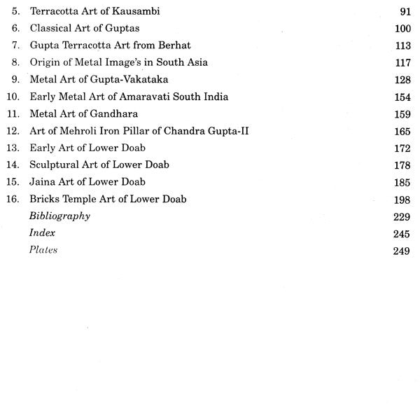 The Roots of South Asian Art (Set of 2 Volumes) - Retail Maharaj