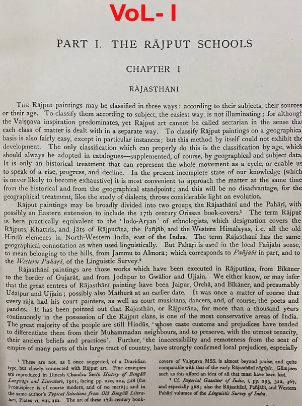 Rajput Painting - Retail Maharaj