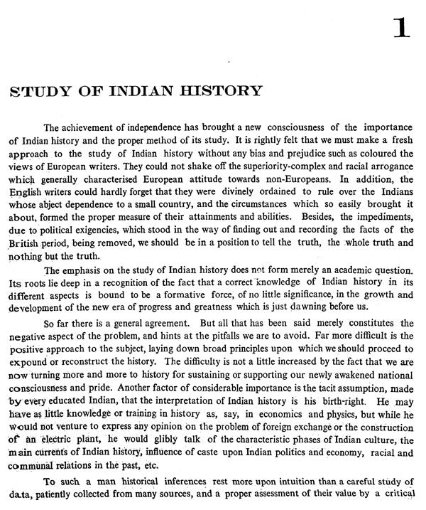 Readings in Political History of India (Ancient, Mediaeval, Modern) by R. C. Majumdar - Retail Maharaj