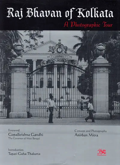 Raj Bhavan of Kolkata- A Photographic Tour - Retail Maharaj