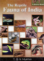The Reptile Fauna of India - Retail Maharaj