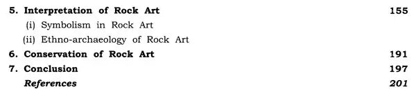 Silent Rock's An Eloquent Testimony Rock Art Hertiage of Odisha - Retail Maharaj