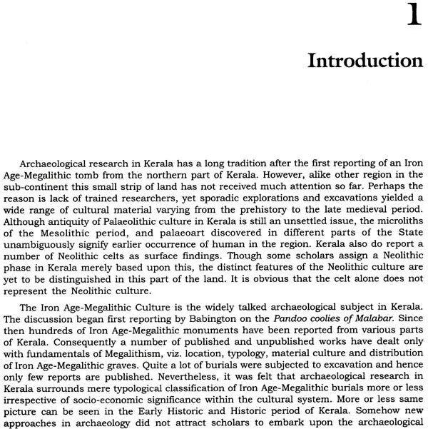 Rock Art And Megaliths Maraiyur, Kerala - Retail Maharaj