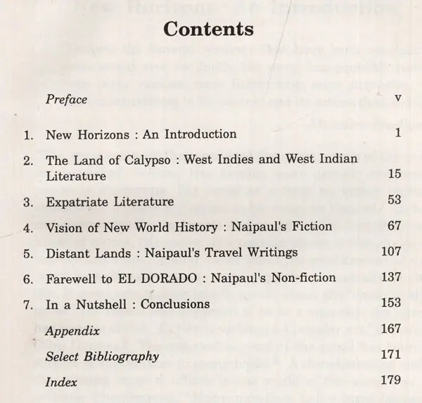 V.S. Naipaul: An Introduction (An Old and Rare Book) - Retail Maharaj
