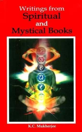 Writings from Spiritual and Mystical Books - Retail Maharaj