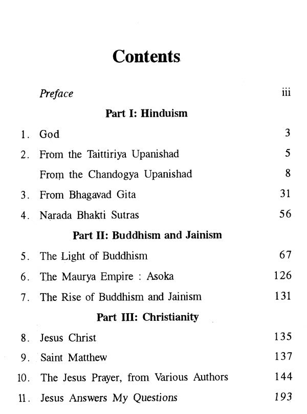 Writings from Spiritual and Mystical Books - Retail Maharaj