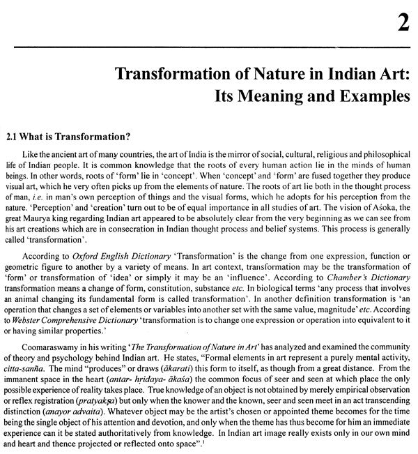 West Asian and Hellenistic Elements in Indian Art - Retail Maharaj