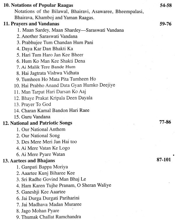 Learn How to Play Sitar- With Notations (Sitar Vadan Course) - Retail Maharaj