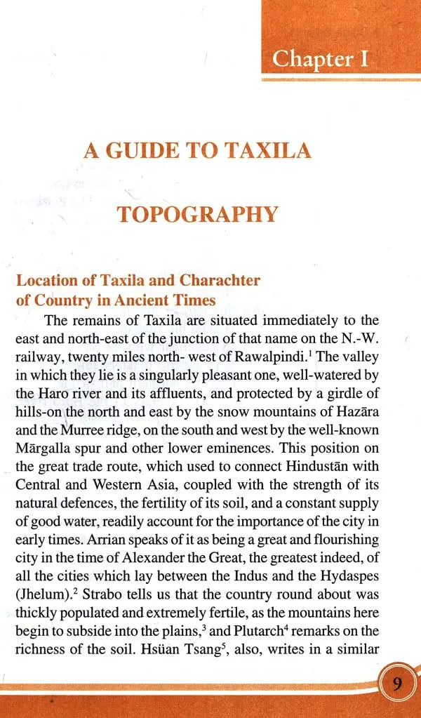 A Guide to Taxila - Retail Maharaj