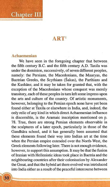 A Guide to Taxila - Retail Maharaj