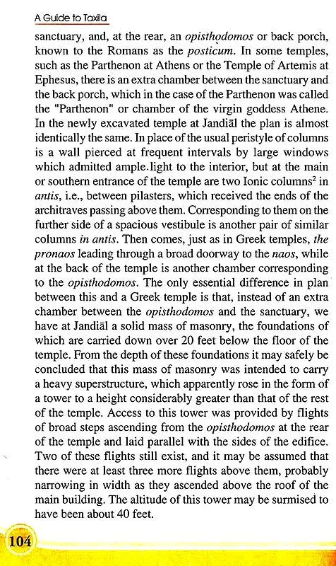 A Guide to Taxila - Retail Maharaj