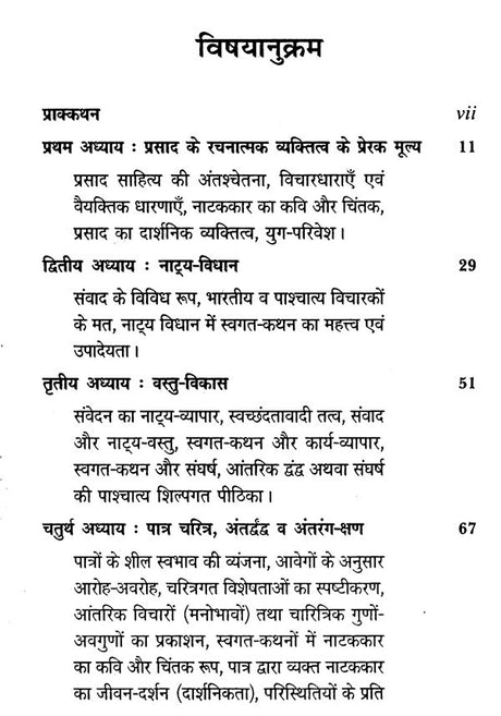 प्रसाद के नाटक रचना और प्रयोग- Prasad's Play Creation and Uses - Retail Maharaj