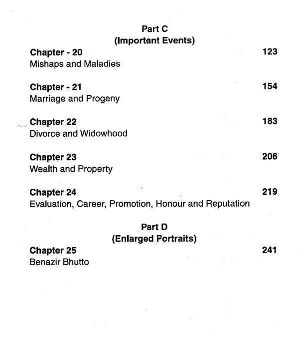 Chara Dasa of Jaimini (Explained first time as per Injunctions of Jus) - Retail Maharaj