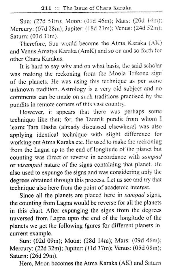 Kaal Chakra Dasha - Retail Maharaj