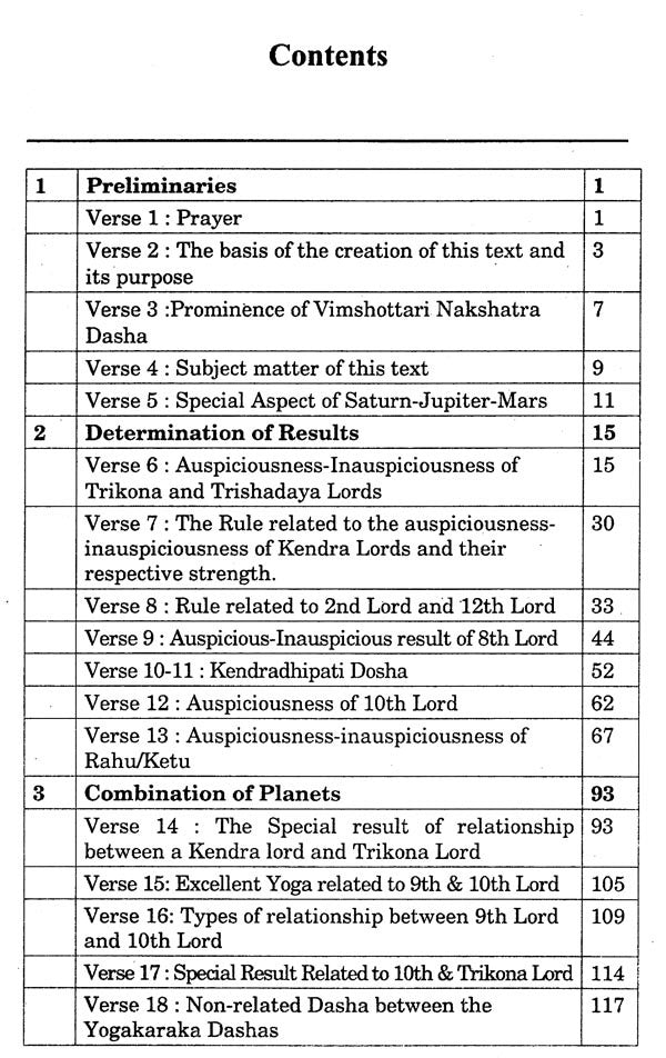 Laghu Parashari- With Anvay & Annotation of Original Verses (Essential for the Solid Base of Predictive Astrology) - Retail Maharaj