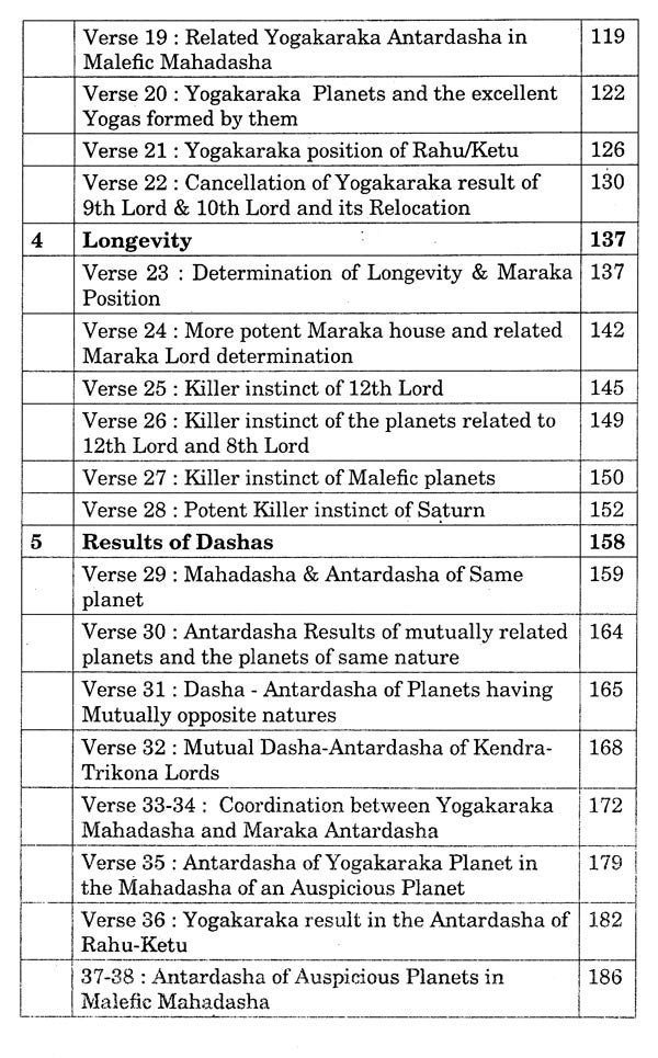 Laghu Parashari- With Anvay & Annotation of Original Verses (Essential for the Solid Base of Predictive Astrology) - Retail Maharaj