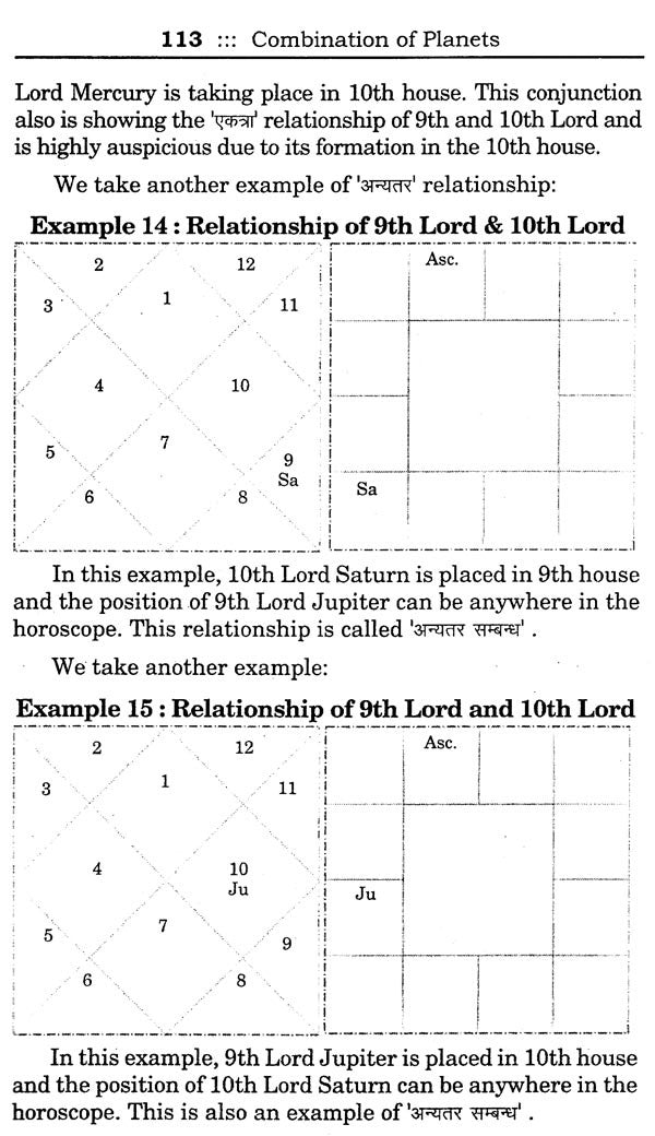 Laghu Parashari- With Anvay & Annotation of Original Verses (Essential for the Solid Base of Predictive Astrology) - Retail Maharaj