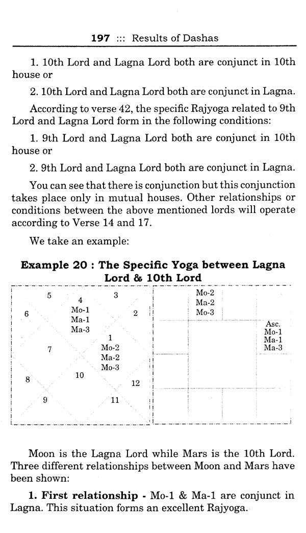 Laghu Parashari- With Anvay & Annotation of Original Verses (Essential for the Solid Base of Predictive Astrology) - Retail Maharaj