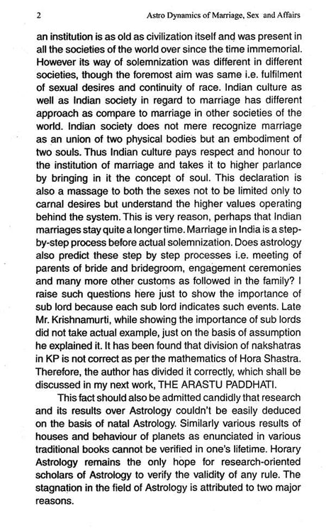 Astro Dynamics of Marriage, Sex and Affairs - Retail Maharaj