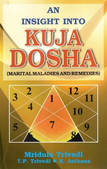 An Insight into Kuja Dosha- Marital Maladies and Remedies - Retail Maharaj