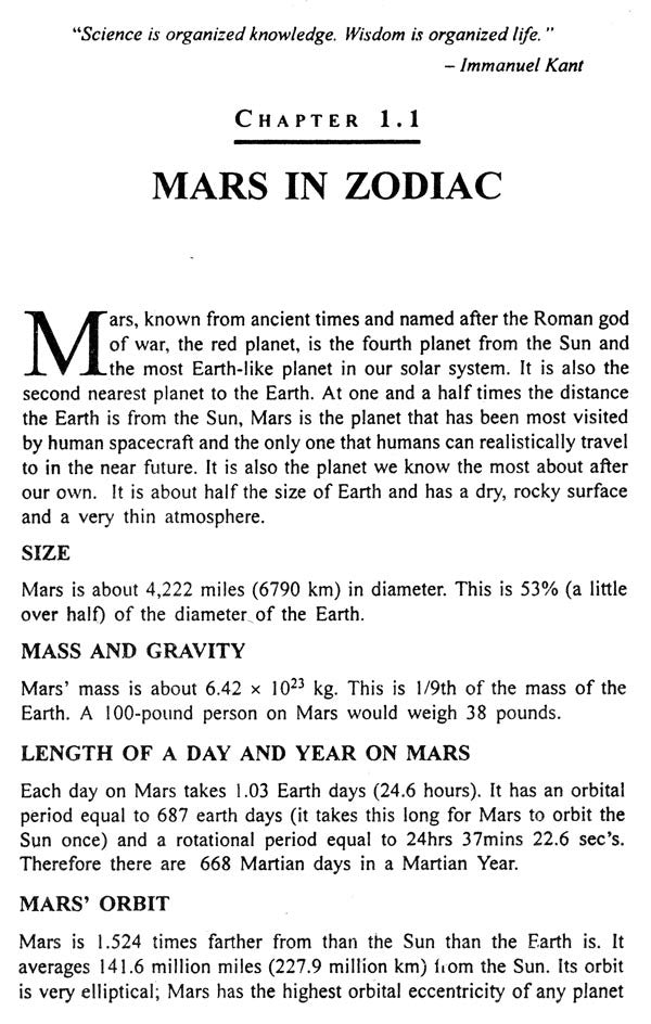 An Insight into Kuja Dosha- Marital Maladies and Remedies - Retail Maharaj