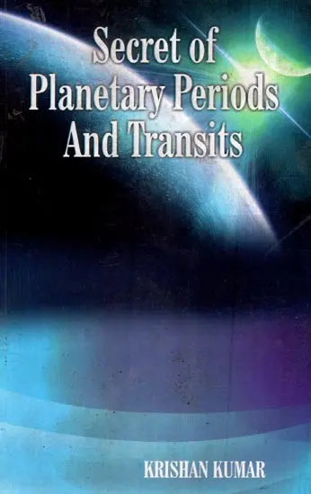 Secret of Planetary Periods and Transits - Retail Maharaj