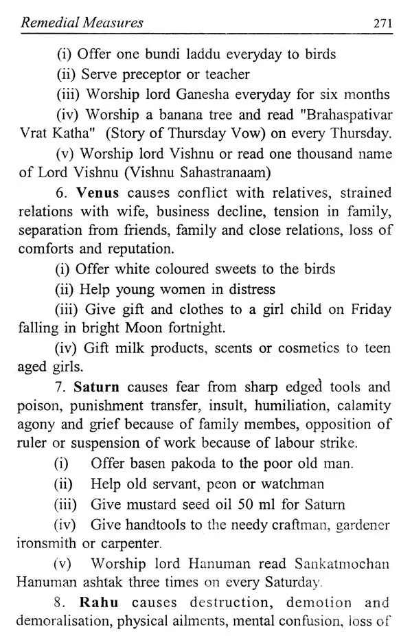 Secret of Planetary Periods and Transits - Retail Maharaj