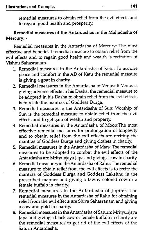 Shatabdika Dasha (A Conditional Dasha of Maharishi Parashara) - Retail Maharaj