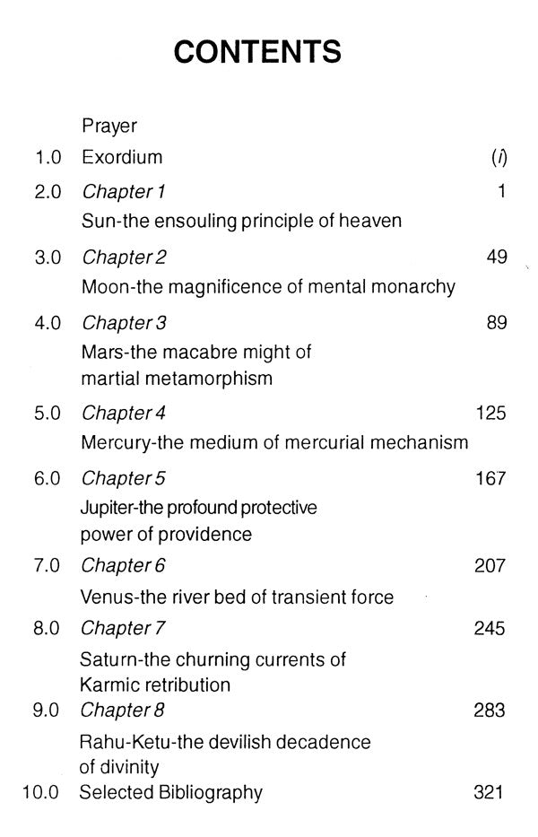 Utopia and Anarchy of Stars - Retail Maharaj