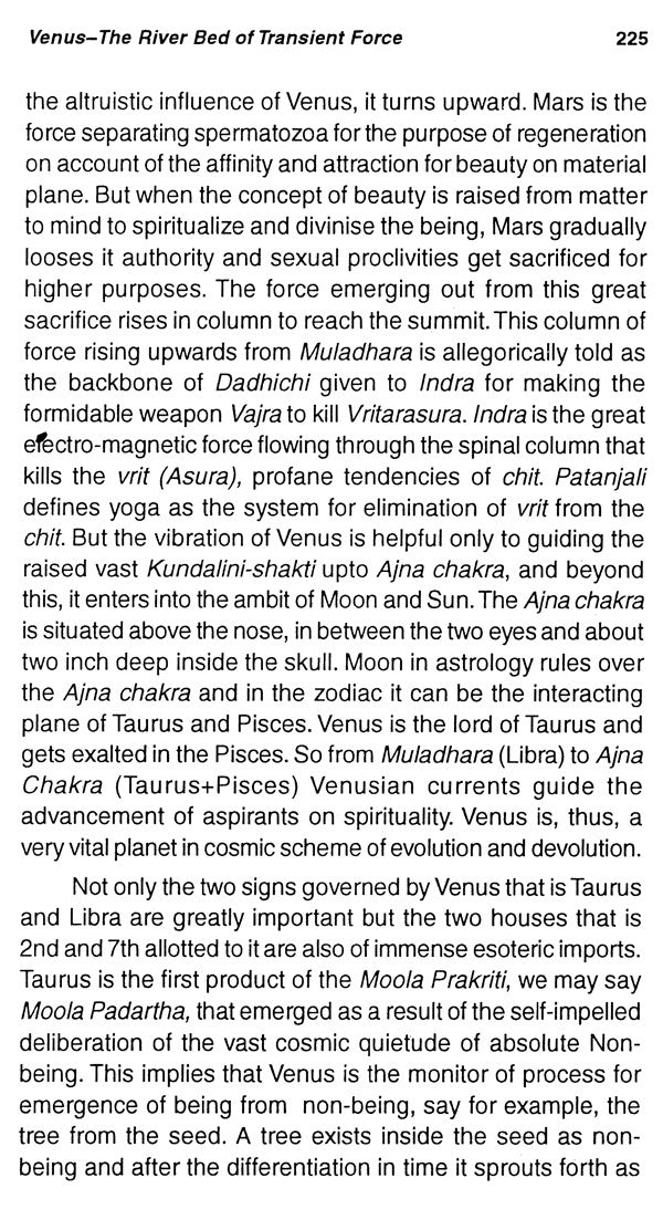 Utopia and Anarchy of Stars - Retail Maharaj