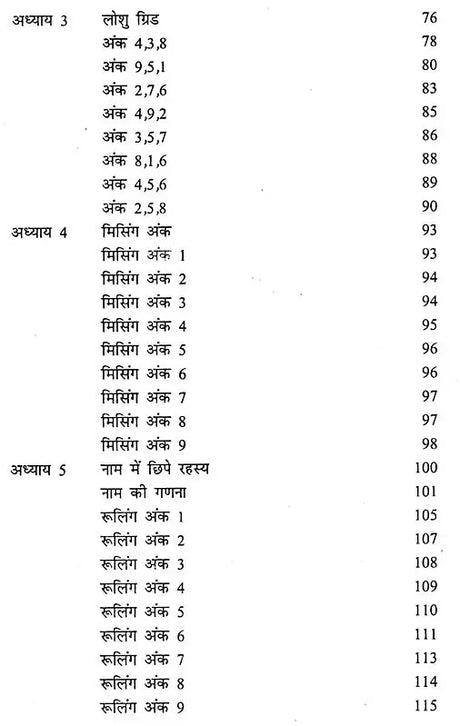 व्यावहारिक अङ्क ज्योतिष- Practical Numerology - Retail Maharaj