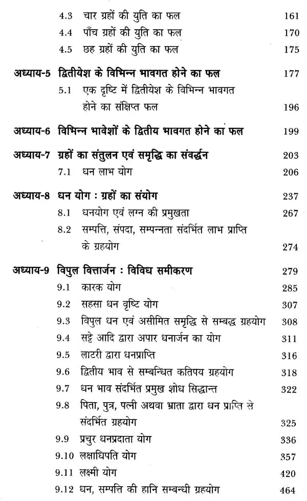 जातक सारावली- Jataka Saravali (Dwitya Bhava) - Retail Maharaj