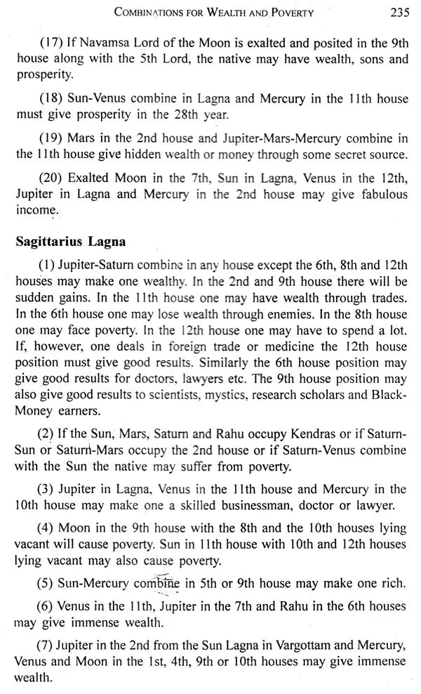 Fortune Misfortune (An Astrological Analysis) - Retail Maharaj