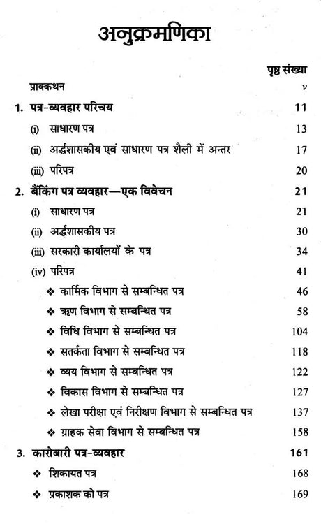पत्र-लेखन का मानक स्वरूप- Standard Form of Letter Writing - Retail Maharaj