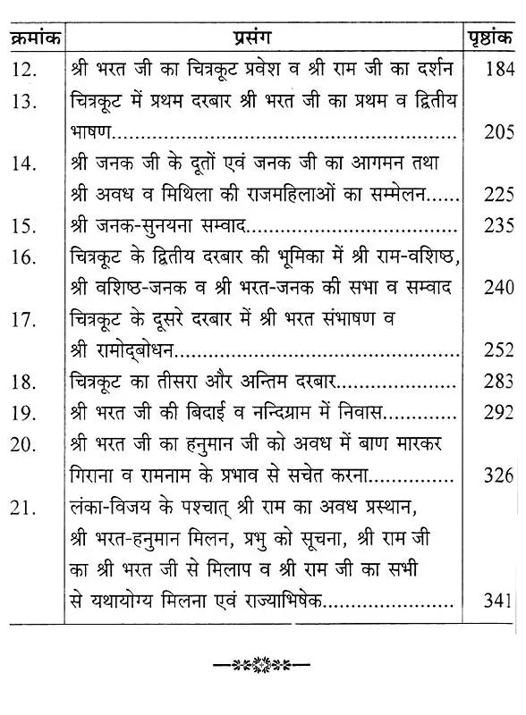 श्री भरत-कथामृत- Shri Bharat Katha Amrit - Retail Maharaj