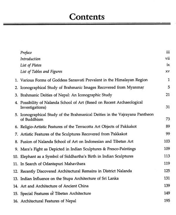 Glimpses of Asian Art Heritage - Retail Maharaj