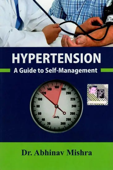 Hypertension (A Guide to Self- Management) - Retail Maharaj