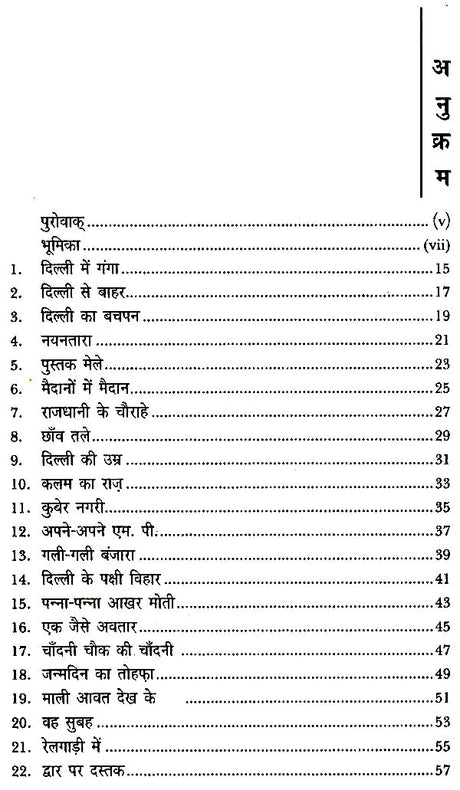 हाशिये पर दिल्ली- Delhi on the Margins - Retail Maharaj