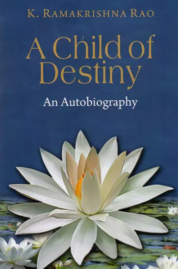 A Child of Destiny - Retail Maharaj