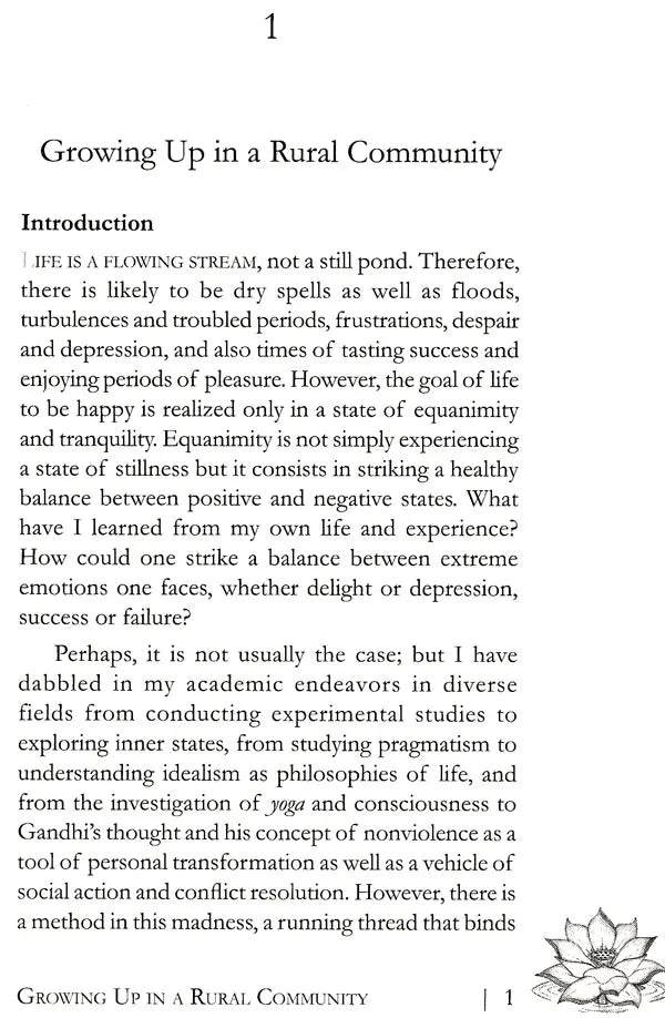 A Child of Destiny - Retail Maharaj