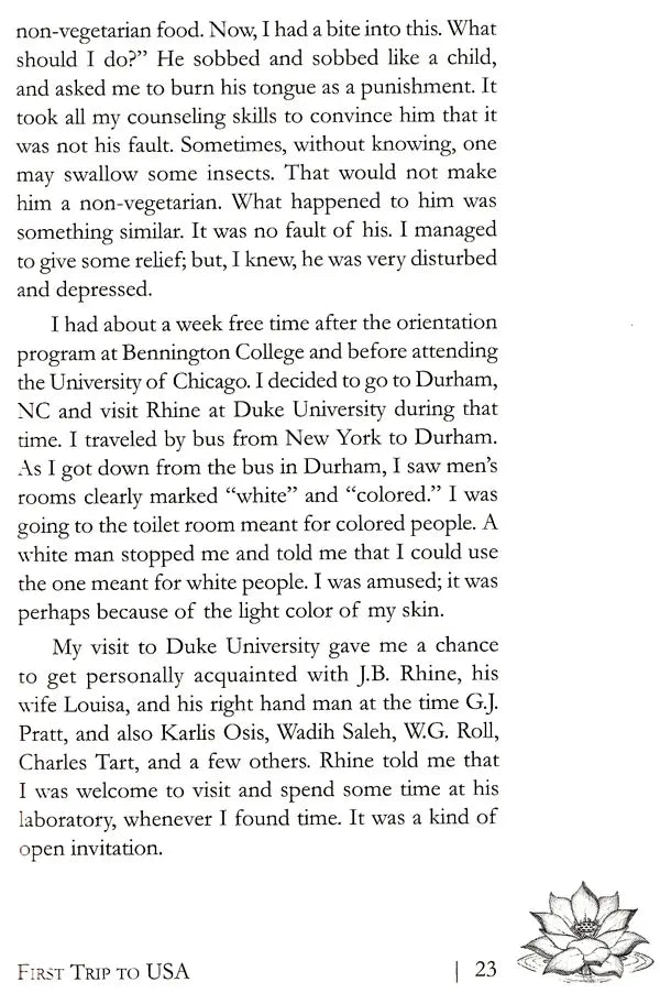 A Child of Destiny - Retail Maharaj