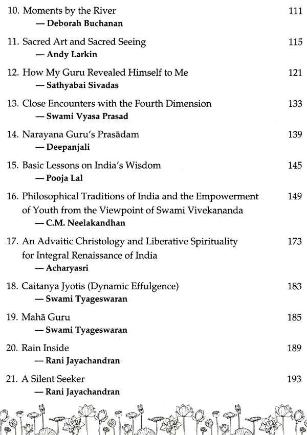 1000 Full Moons The Satabhiseka Celebration of Guru Muni Narayan Prasad - Retail Maharaj