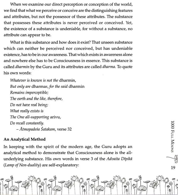 1000 Full Moons The Satabhiseka Celebration of Guru Muni Narayan Prasad - Retail Maharaj