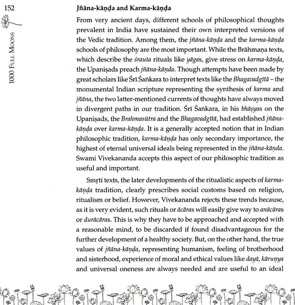 1000 Full Moons The Satabhiseka Celebration of Guru Muni Narayan Prasad - Retail Maharaj